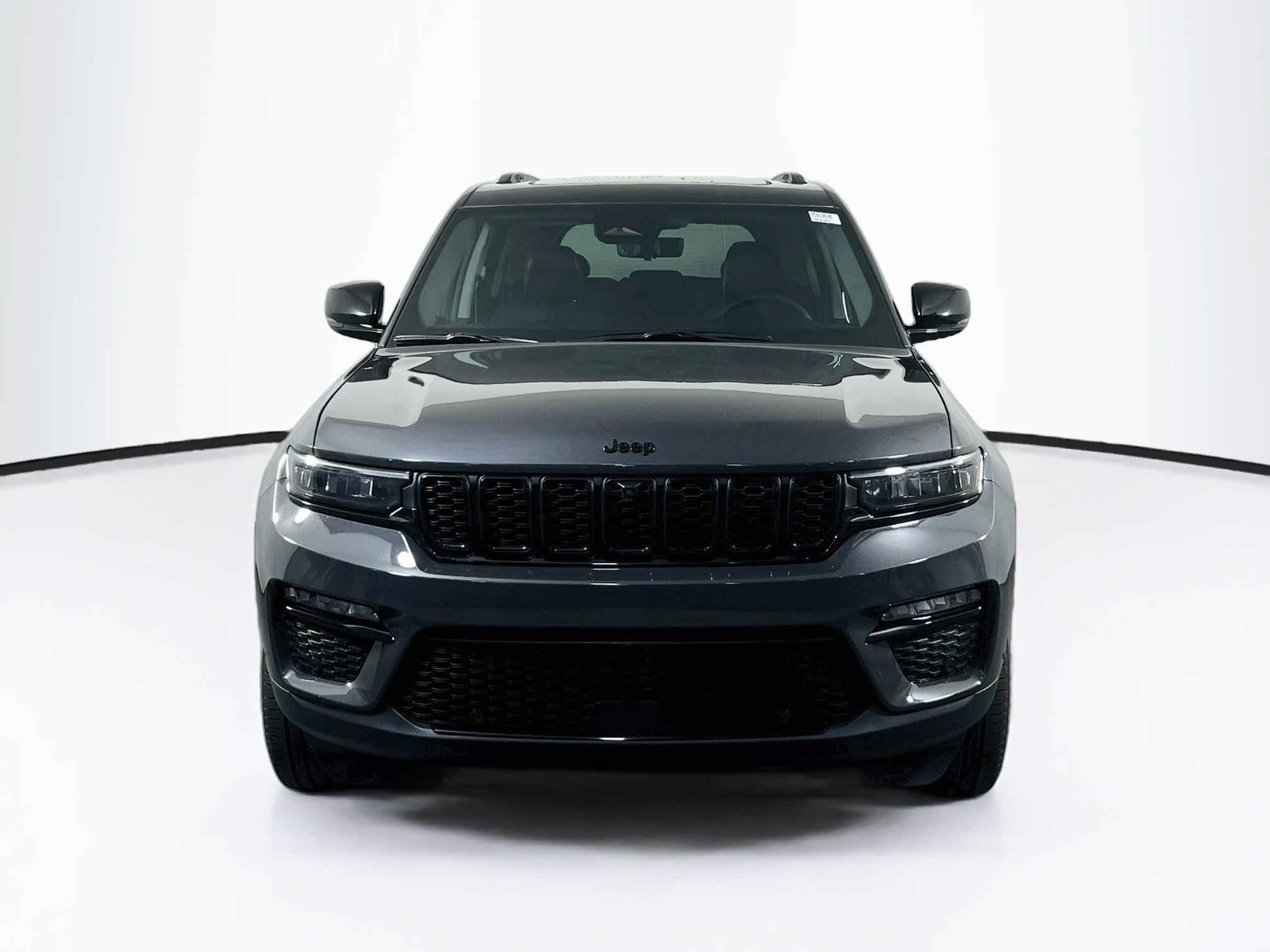 jeep grand cherokee 2023 1C4RJHBG2PC619690 image
